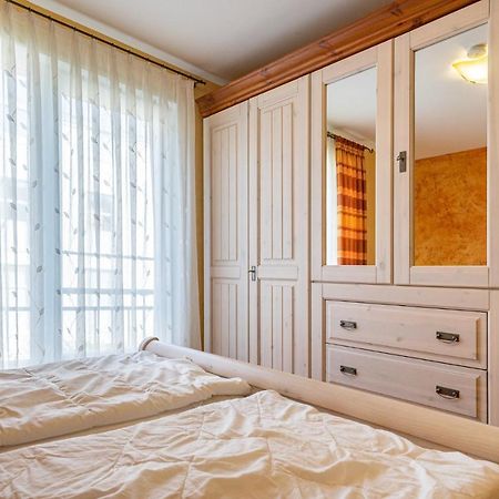 Ferienwohnung Romantica Am Strand Von Juliusruh Extérieur photo