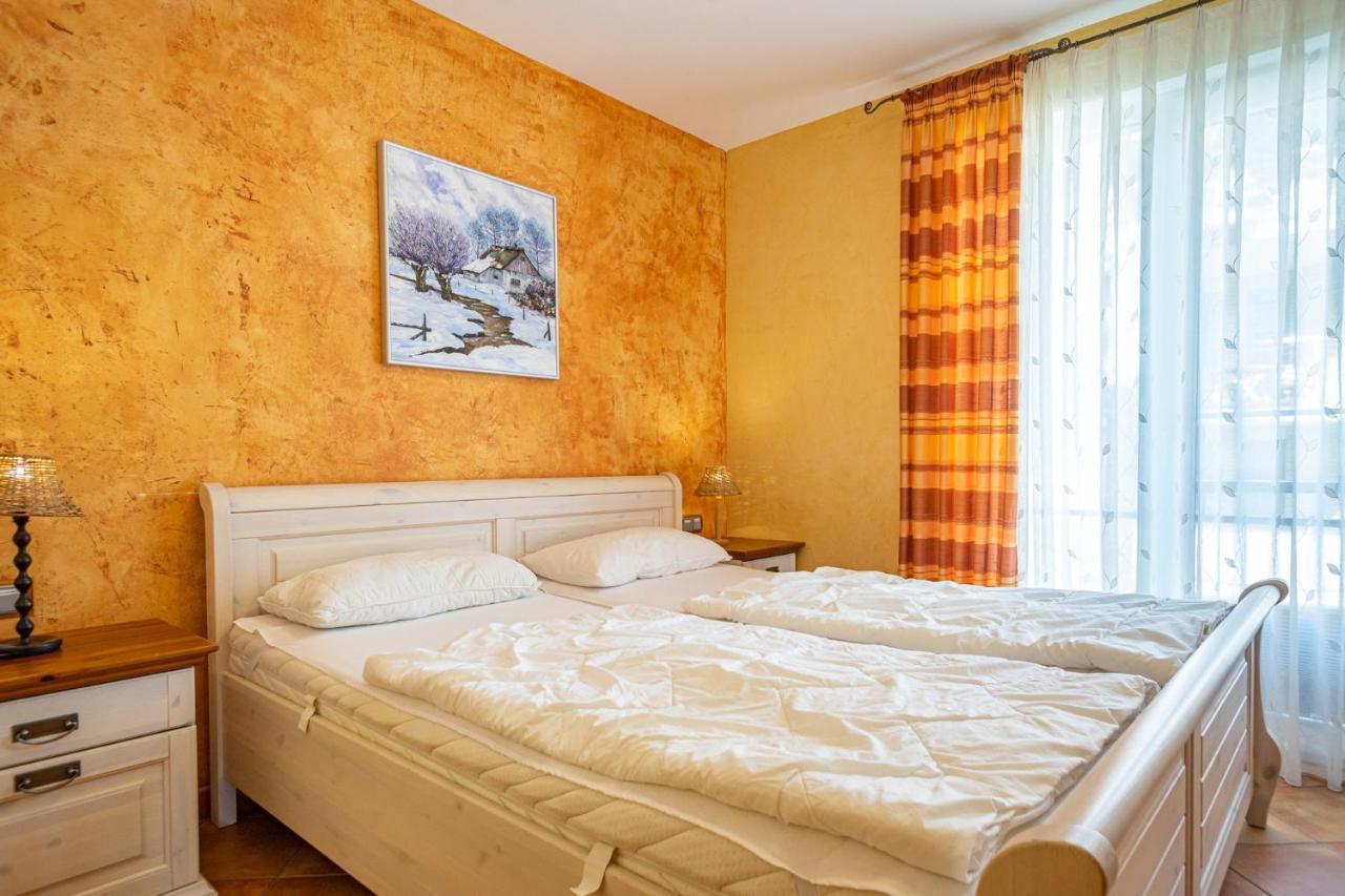 Ferienwohnung Romantica Am Strand Von Juliusruh Extérieur photo